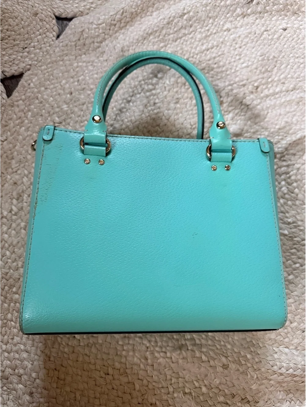 Kate Spade Wellesley Durham Satchel